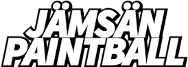 Jämsän Paintball .logo