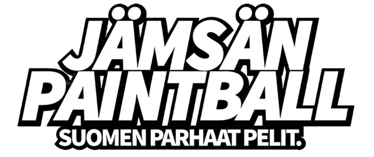 Jämsän Paintball - Suomen parhaat pelit